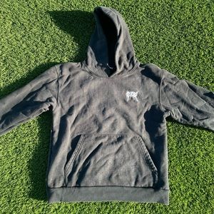 Revenge Clothing Hoodie